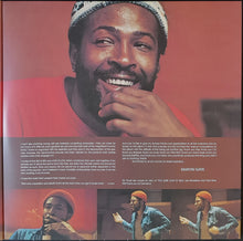 Load image into Gallery viewer, Marvin Gaye - Let's Get It On - Reissue 180gr Vinyl