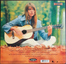Load image into Gallery viewer, Francoise Hardy - La Maison Ou J&#39;ai Grandi - Orange Vinyl