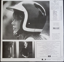 Load image into Gallery viewer, Francoise Hardy - La Maison Ou J&#39;ai Grandi - Orange Vinyl