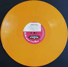 Load image into Gallery viewer, Francoise Hardy - La Maison Ou J&#39;ai Grandi - Orange Vinyl