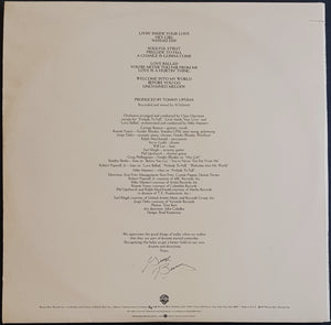 Benson, George - Livin' Inside Your Love