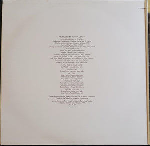 Benson, George - Livin' Inside Your Love