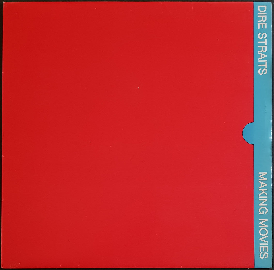 Dire Straits - Making Movies