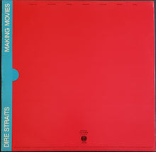 Load image into Gallery viewer, Dire Straits - Making Movies