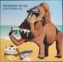 Load image into Gallery viewer, Fleetwood Mac - Mystery To Me