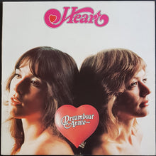 Load image into Gallery viewer, Heart - Dreamboat Annie