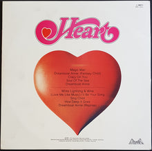 Load image into Gallery viewer, Heart - Dreamboat Annie