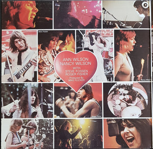 Heart - Dreamboat Annie