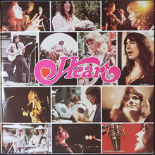 Load image into Gallery viewer, Heart - Dreamboat Annie