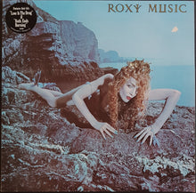 Load image into Gallery viewer, Roxy Music - Siren