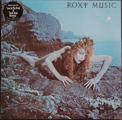 Roxy Music - Siren