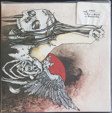 Coffins - Coffins / The Arm And Sword Of A Bastard God