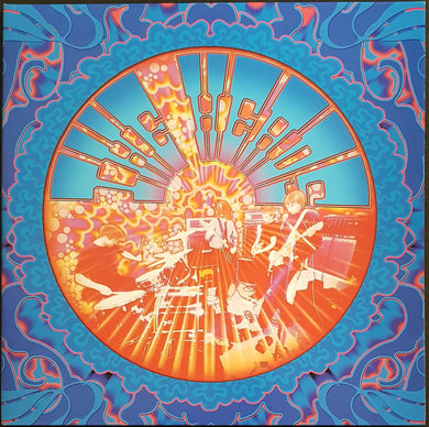 Heads - Under Sided