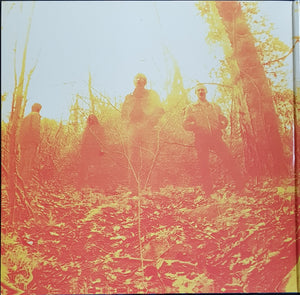 Heads - Under Sided
