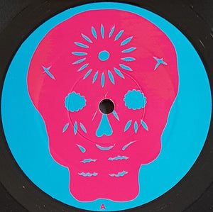 Heads - Under Sided