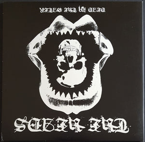 Heads - Dead In The Water - Dark Pink Marble Vinyl