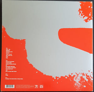 Heads - Under The Stress Of A Headlong Dive