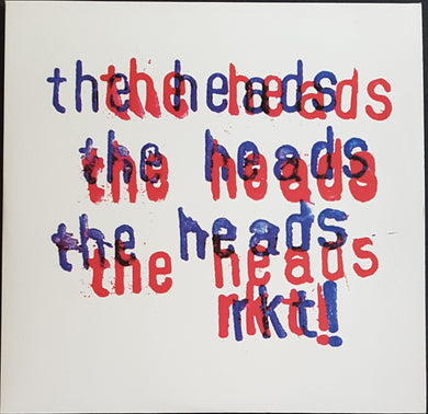 Heads - rkt!