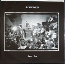Load image into Gallery viewer, Jawbreaker - Dear You - Blue &amp; White Marble Swirl Vinyl