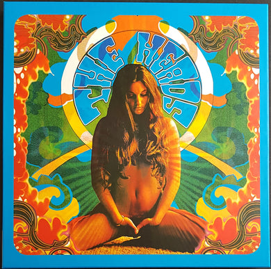 Heads - Everybody Knows We Got Nowhere