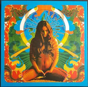 Heads - Everybody Knows We Got Nowhere