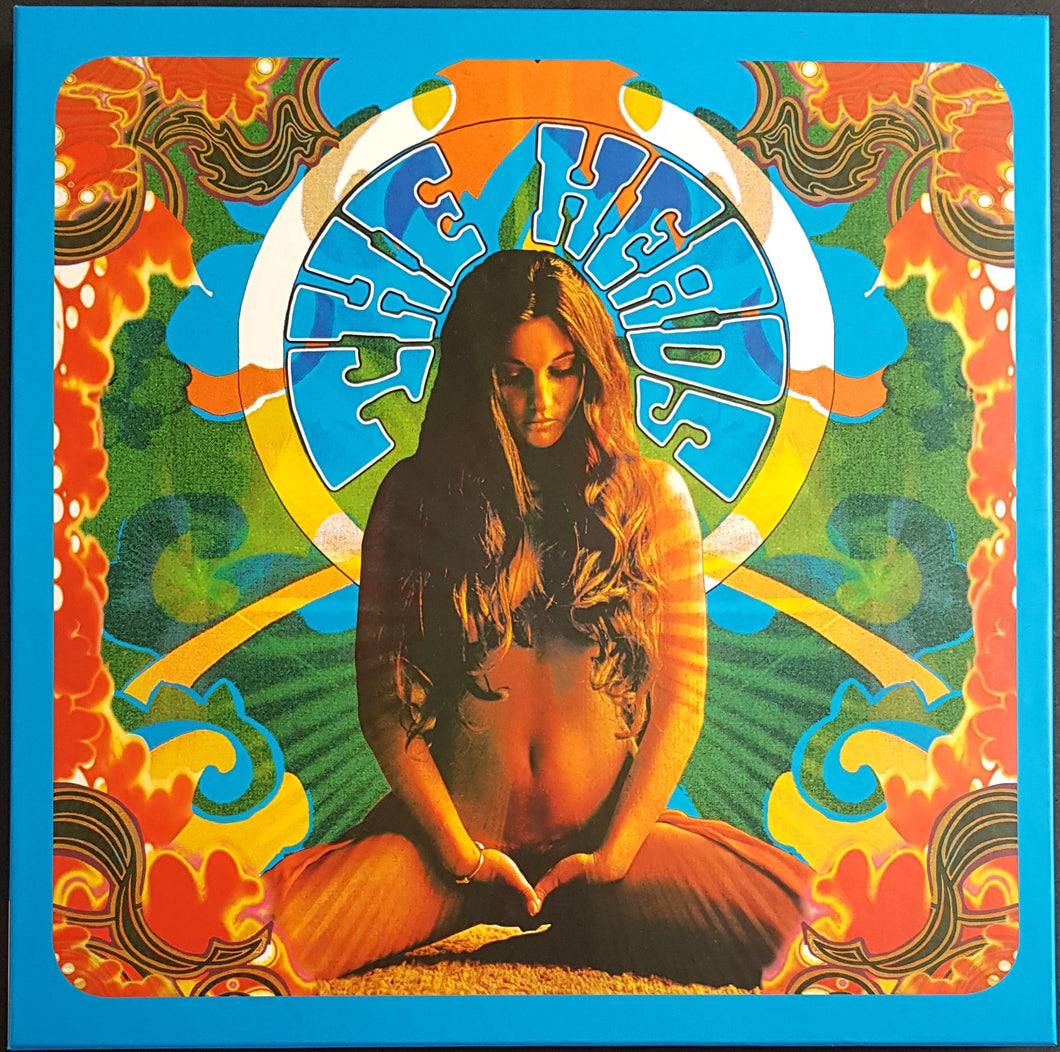 Heads - Everybody Knows We Got Nowhere
