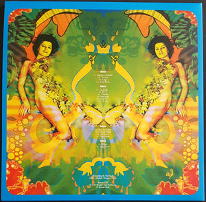 Heads - Everybody Knows We Got Nowhere