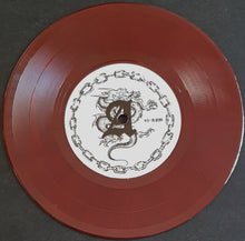 Load image into Gallery viewer, Stiff Richards - GFC / Empty Barrels - Plum Vinyl