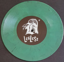 Load image into Gallery viewer, Street Sweeper - Don&#39;t Wait - Green Coloured Vinyl