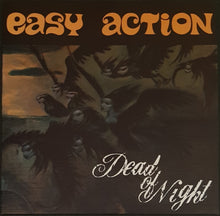 Load image into Gallery viewer, Easy Action - Dead Of Night