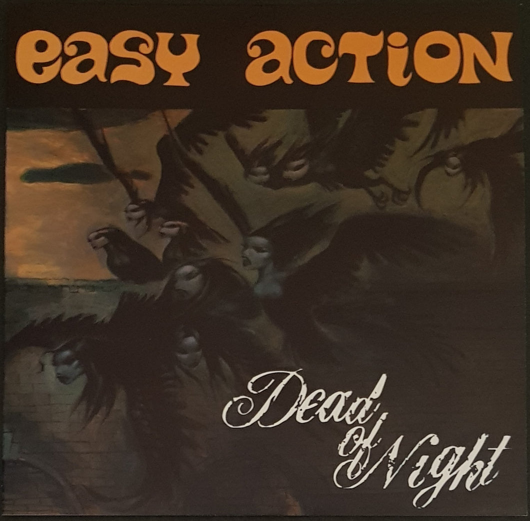 Easy Action - Dead Of Night