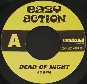 Easy Action - Dead Of Night