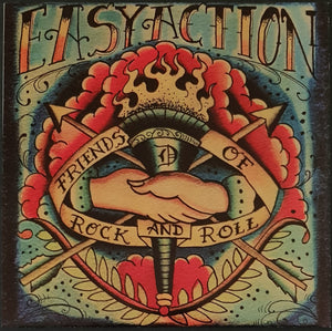 Easy Action - Friends Of Rock And Roll