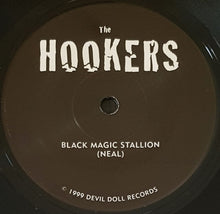 Load image into Gallery viewer, Hookers - Black Magic Stallion