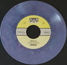 Load image into Gallery viewer, Hookers - Highway Star - Purple Marbled Vinyl