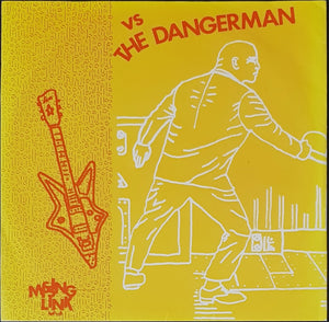 Peter Lillie & The Ego Ninja- Samurai Star