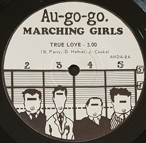 Marching Girls - True Love