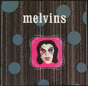 Melvins - Black Stooges