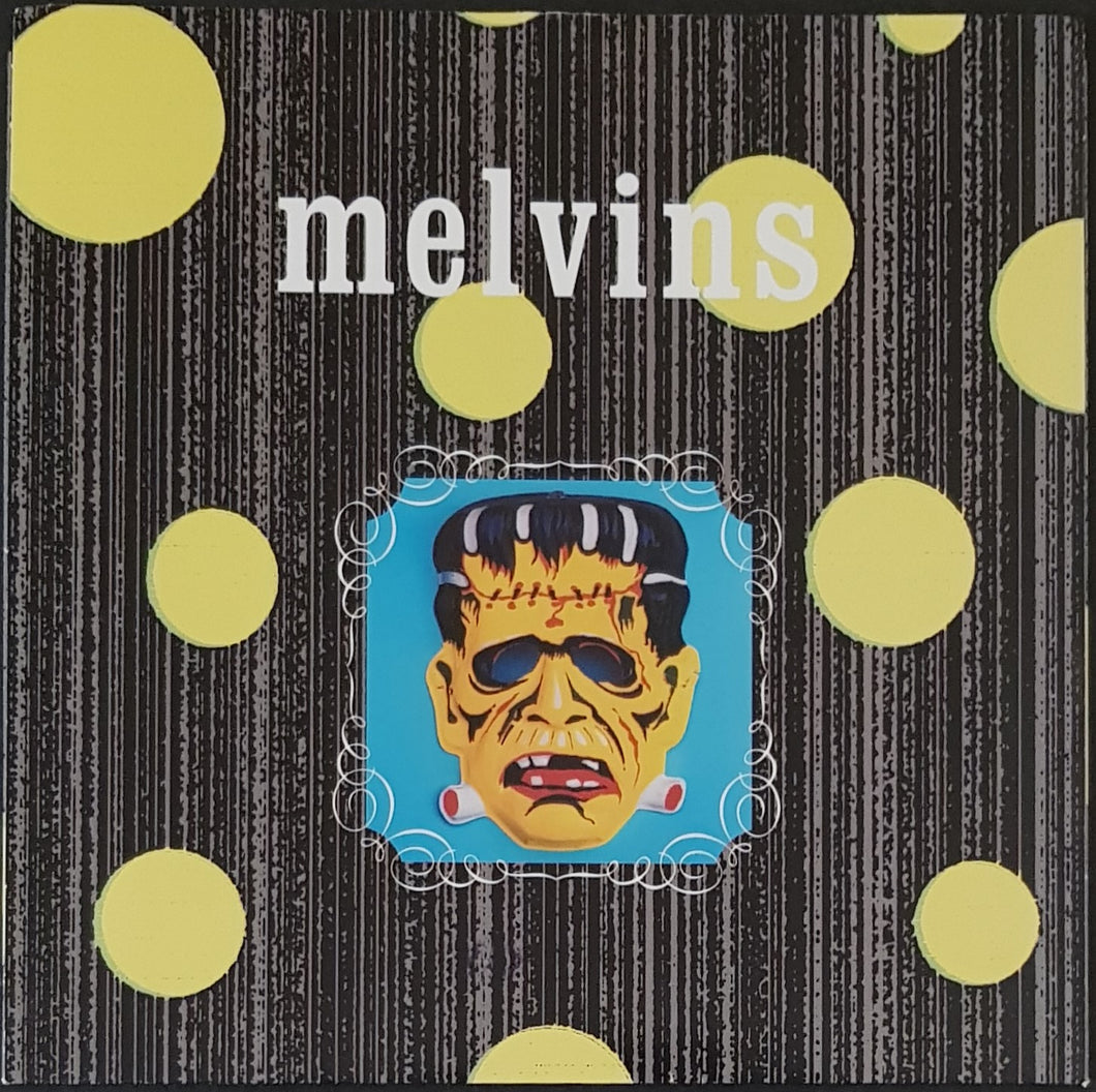 Melvins - Dr. Geek