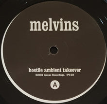 Load image into Gallery viewer, Melvins - Dr. Geek
