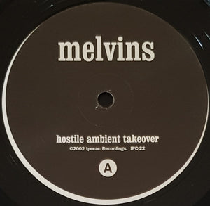 Melvins - Dr. Geek