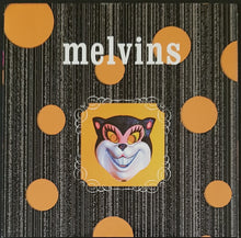 Load image into Gallery viewer, Melvins - Judas Chang