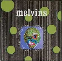 Load image into Gallery viewer, Melvins - Fool