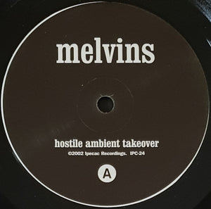 Melvins - Fool
