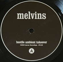 Load image into Gallery viewer, Melvins - Brain Center