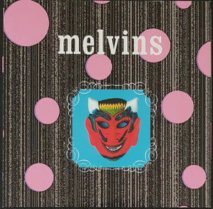 Melvins - Foaming