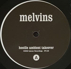 Melvins - Foaming