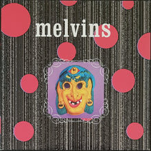 Load image into Gallery viewer, Melvins - Antivermin