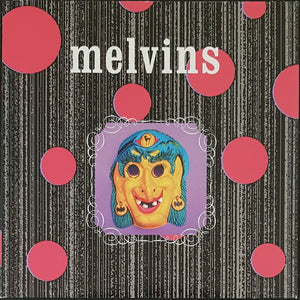 Melvins - Antivermin