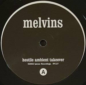 Melvins - Antivermin